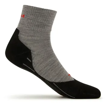 Походные носки Falke Falke TK5 Short, светло серый