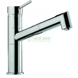 Смеситель PYRAMIS Ritmo 95081001 Chrom