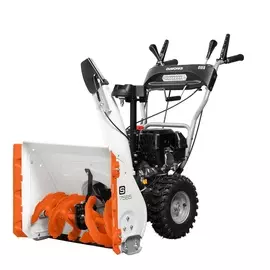 Снегоуборщик бензиновый Deworks s 7565