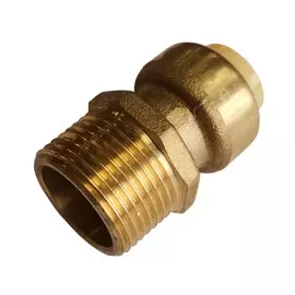 Соединитель Boutte TTb 3/4" н/р d20мм, 3178181