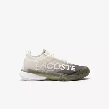 Женские кеды Lacoste AG-LT25 LITE для тенниса
