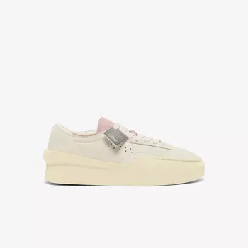 Женские кеды Lacoste AURA CLUB 225 6 SFA