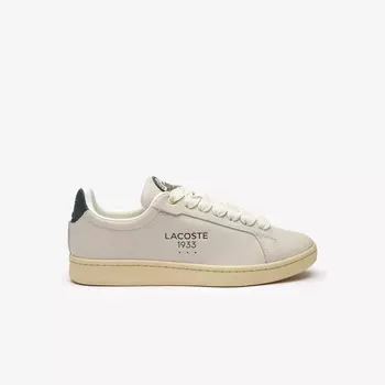 Женские кеды Lacoste CARNABY PRO PREMIUM