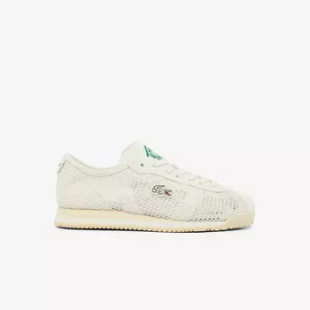 Женские кеды Lacoste CLUB-LOW 125 4 SFA