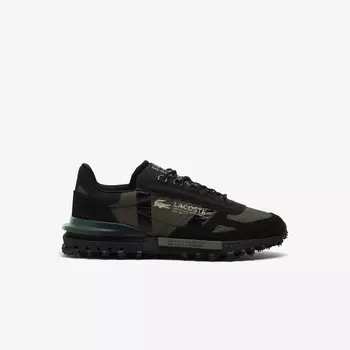 Женские кеды Lacoste ELITE ACTIVE 225 6 SFA