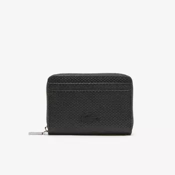 Женский кошелёк Lacoste CHANTACO CLASSICS