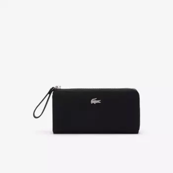 Женский кошелёк Lacoste DAILY LIFESTYLE