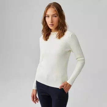 Женский свитер Lacoste Slim Fit