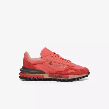 Женские кеды Lacoste ELITE ACTIVE