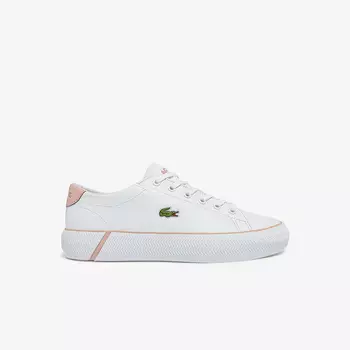Женские кеды Lacoste GRIPSHOT BL 21 1 CFA