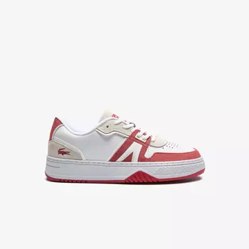 Женские кеды Lacoste L001 124 3 SFA
