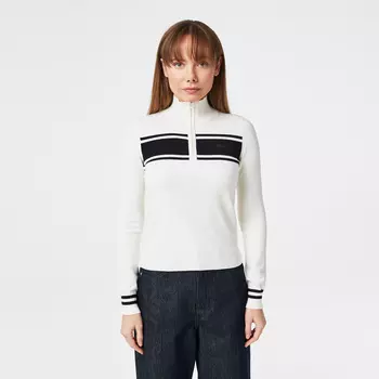 Женский свитер Lacoste Regular Fit
