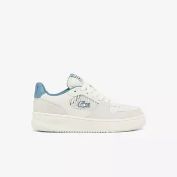 Женские кеды Lacoste L001