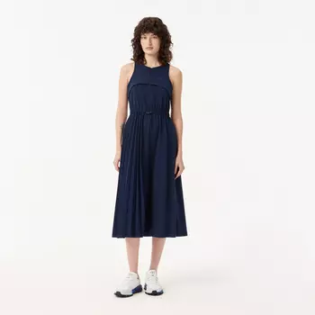 Женское платье Lacoste