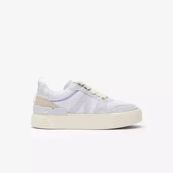 Женские кеды Lacoste L002