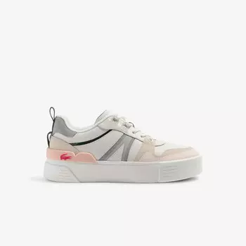 Женские кеды Lacoste L002