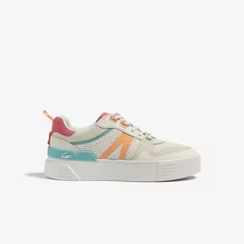 Женские кеды Lacoste L002