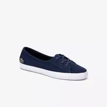 Женские кеды Lacoste ZIANE CHUNKY