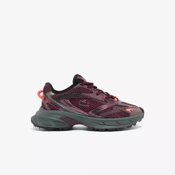 Женские кеды Lacoste L003 NEO SHOT 225 2 SFA