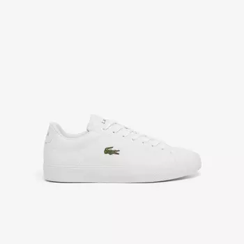 Женские кеды Lacoste LEROND SET 125 2 CFA