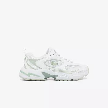 Женские кеды Lacoste STORM 96 2K 125 3 SFA