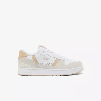 Женские кеды Lacoste T-CLIP SET 225 12 SFA