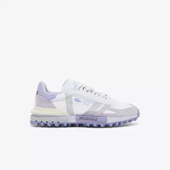 Женские кроссовки Lacoste ELITE ACTIVE 225 3 SFA