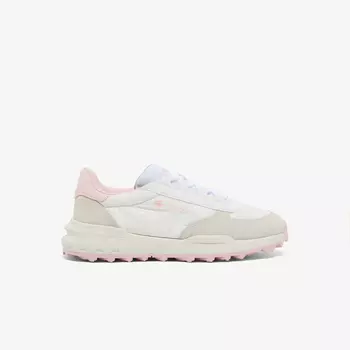 Женские кроссовки Lacoste ELITE ACTV EVO 225 4 SFA