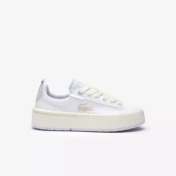 Женские кеды Lacoste CARNABY PLAT 223 1 SFA