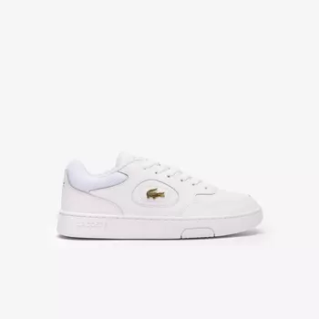Женские кеды Lacoste LINESET 124 1 SFA
