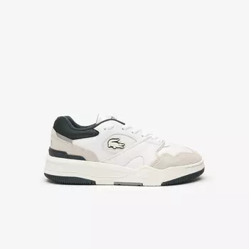 Женские кеды Lacoste LINESHOT 223 3 SFA