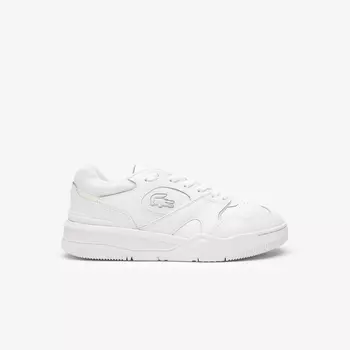 Женские кеды Lacoste LINESHOT 223 4 SFA