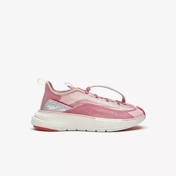 Женские кроссовки Lacoste ODYSSA LITE