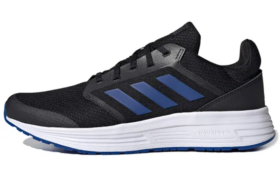 Мужские беговые кроссовки Adidas Galaxy 5