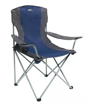 Кресло складное Trek Planet PICNIC XL NAVY (синий)