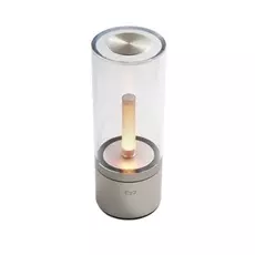 Лампа ночник Xiaomi Yeelight Candela Smart Mood Candlelight (YLFW01YL)