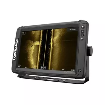 Картплоттер Lowrance 12 TI2 ACTIVE IMAGING 3-IN-1