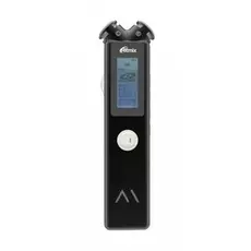Цифровой диктофон Ritmix RR-145 4Gb черный