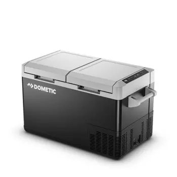 Компрессорный автомобильный холодильник Dometic CoolFreeze CFF 70 DZ