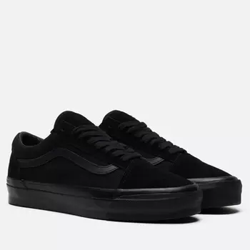Кеды Vans LX Old Skool, цвет чёрный, размер 42.5 EU