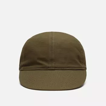Кепка Alpha Industries USAAF A-3, цвет оливковый, размер S-M