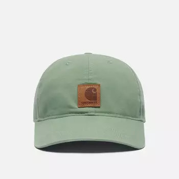Кепка Carhartt Canvas, цвет зелёный