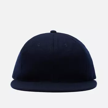 Кепка Ebbets Field Flannels Wool Vintage, цвет синий