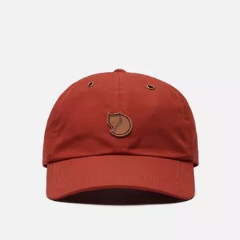 Кепка Fjallraven Vidda, цвет оранжевый, размер S-M