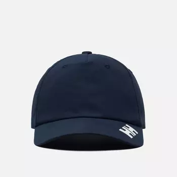 Кепка Helly Hansen Crew 2.0, цвет синий