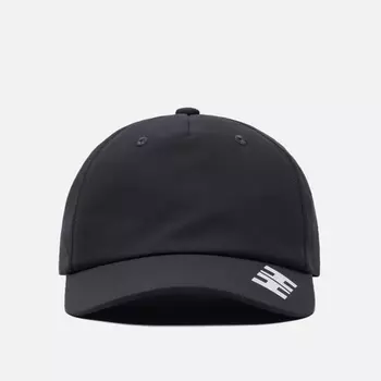 Кепка Helly Hansen Crew 2.0, цвет чёрный