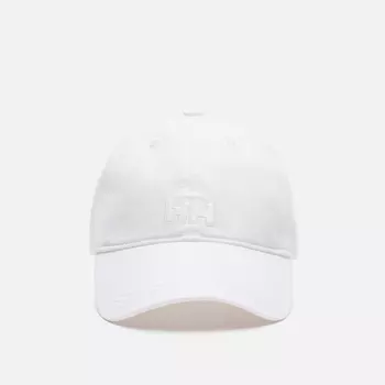 Кепка Helly Hansen Logo, цвет белый