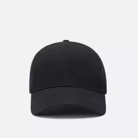 Кепка Jordan H86 Jumpman Washed, цвет чёрный