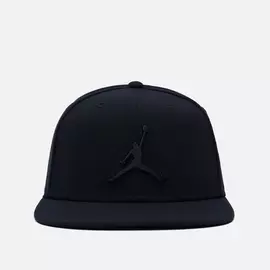 Кепка Jordan Pro Jumpman, цвет чёрный