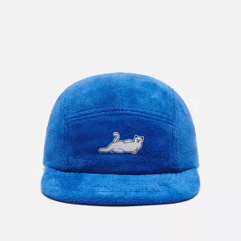 Кепка RIPNDIP Catstanza Camper, цвет синий